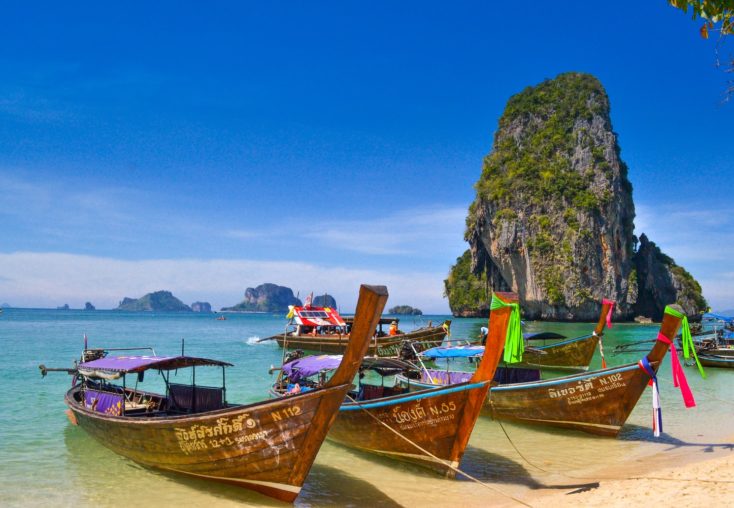 Thailande