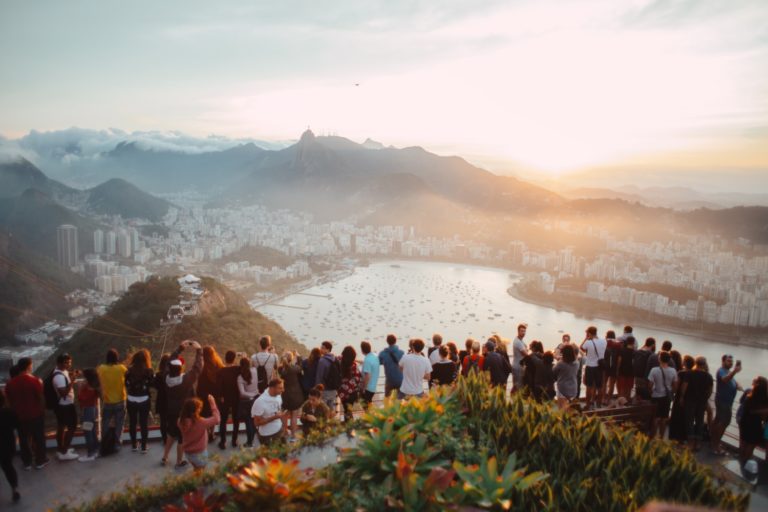 Tout le monde n'est pas heureux de la reprise du tourisme