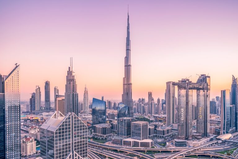 Dubaï cible 25 Mio de touristes en 2025