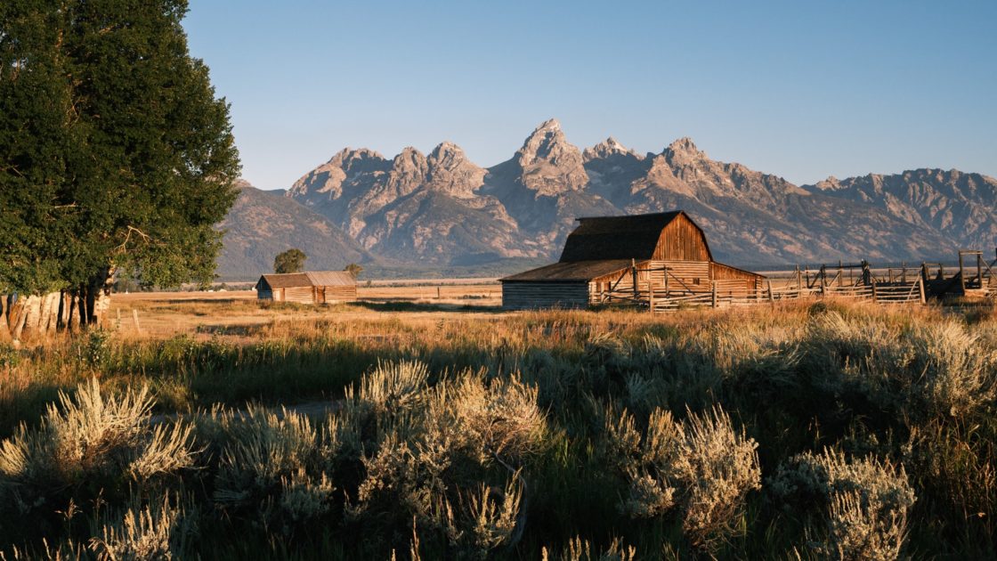 tourisme wyoming