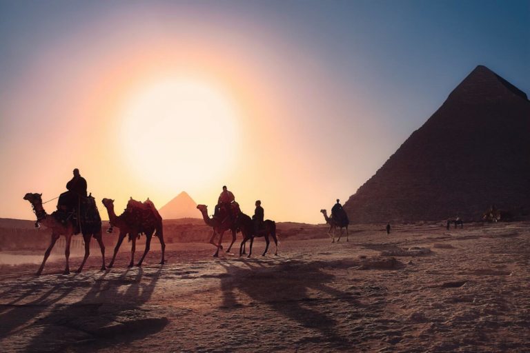 L'Egypte écoute ses jeunes à l'étranger pour booster son tourisme