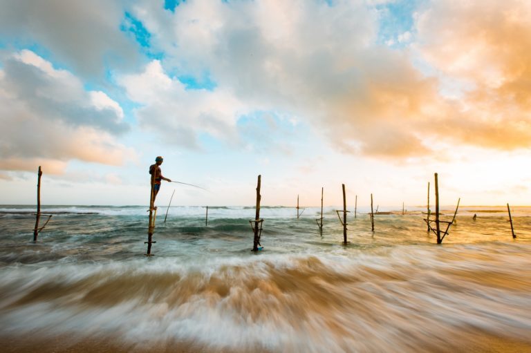 Le retour du Sri Lanka sur la carte du tourisme