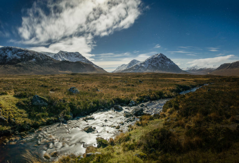 Le Sud de l'Ecosse renforce sa promotion touristique pour séduire